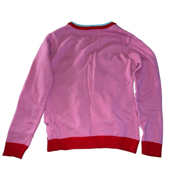 Holidays sweater - Picture 2 of 3